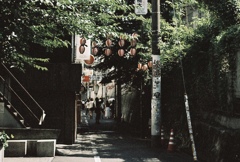 渋谷のんべえ横丁