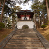 法門山福泉寺