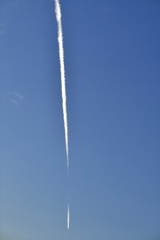 降ってきた？