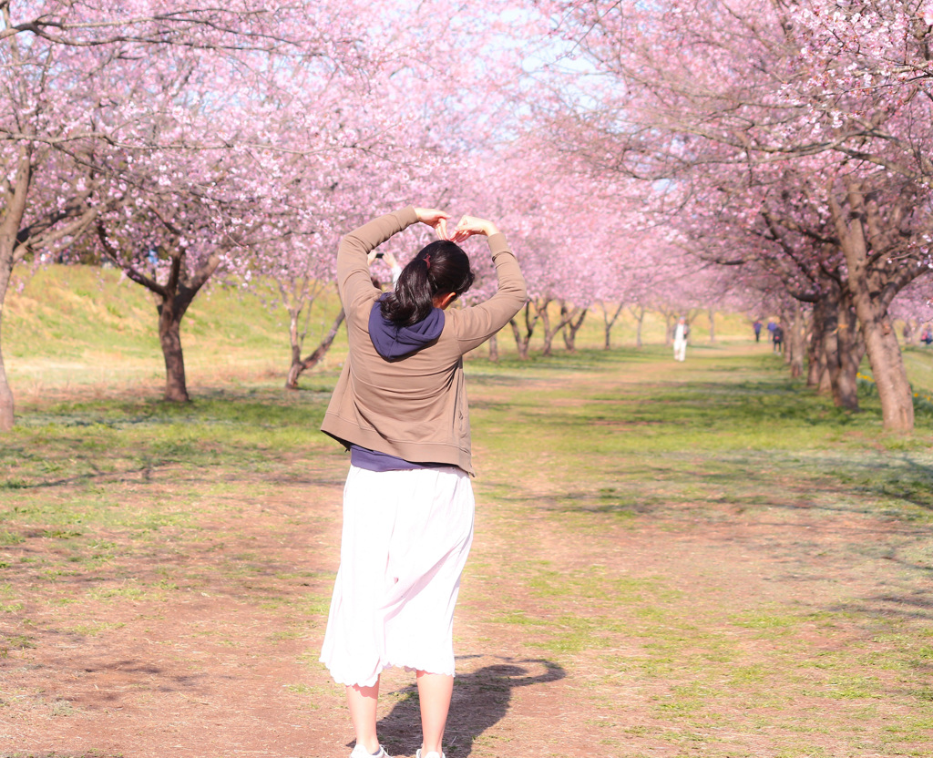 あなたのハート、受け取ったよ