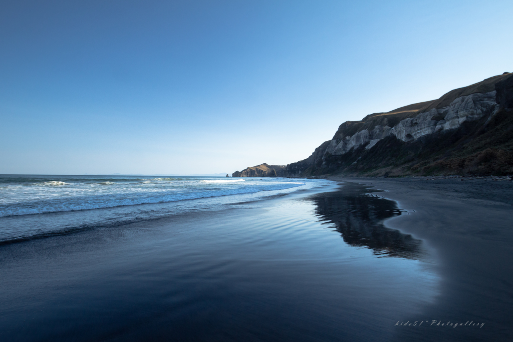 Itanki Beach