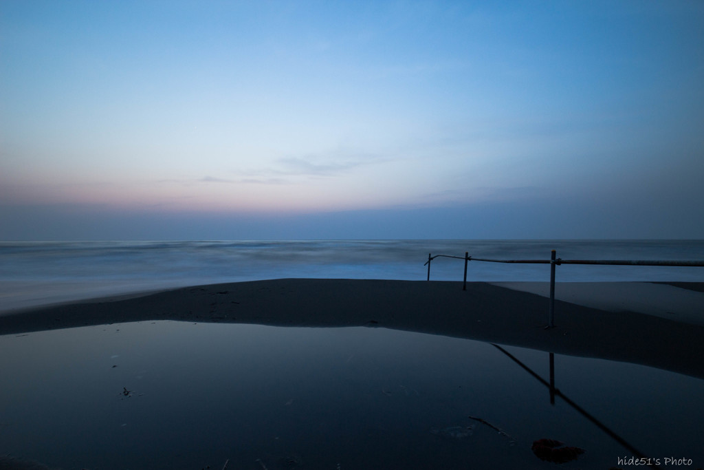 石狩湾