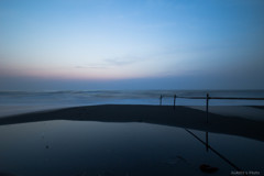 石狩湾