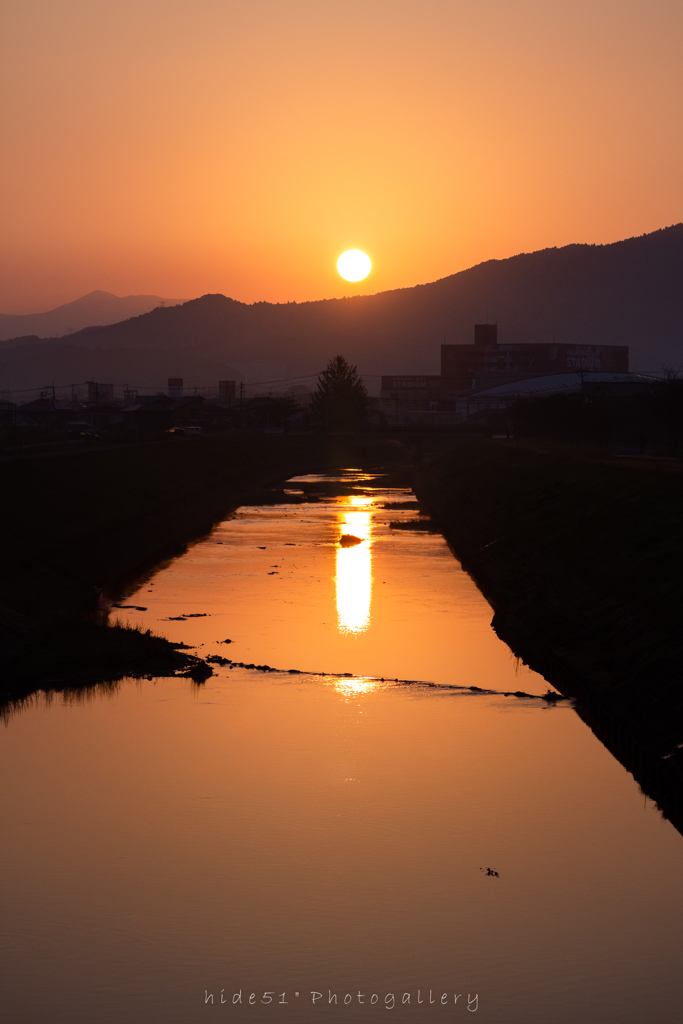 朝陽（福岡県）