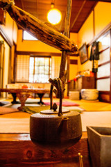 吊るされるもの達