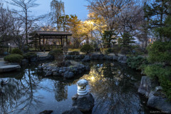庭園