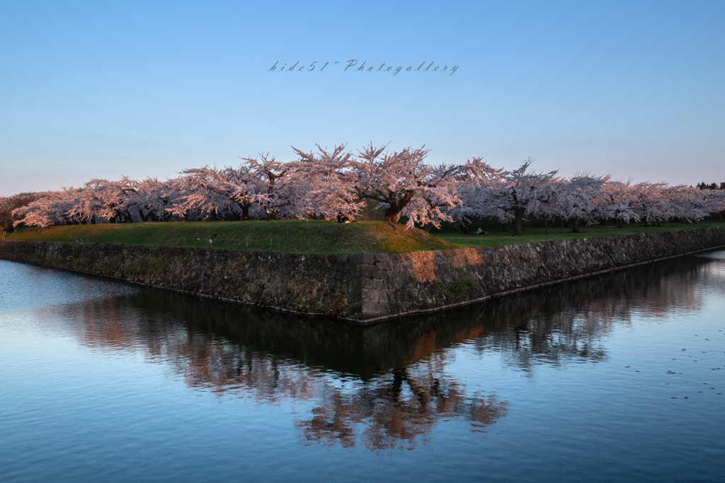 Goryoukaku　Park　2