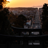 初の宮地嶽神社