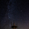 星降る嶺泊公園