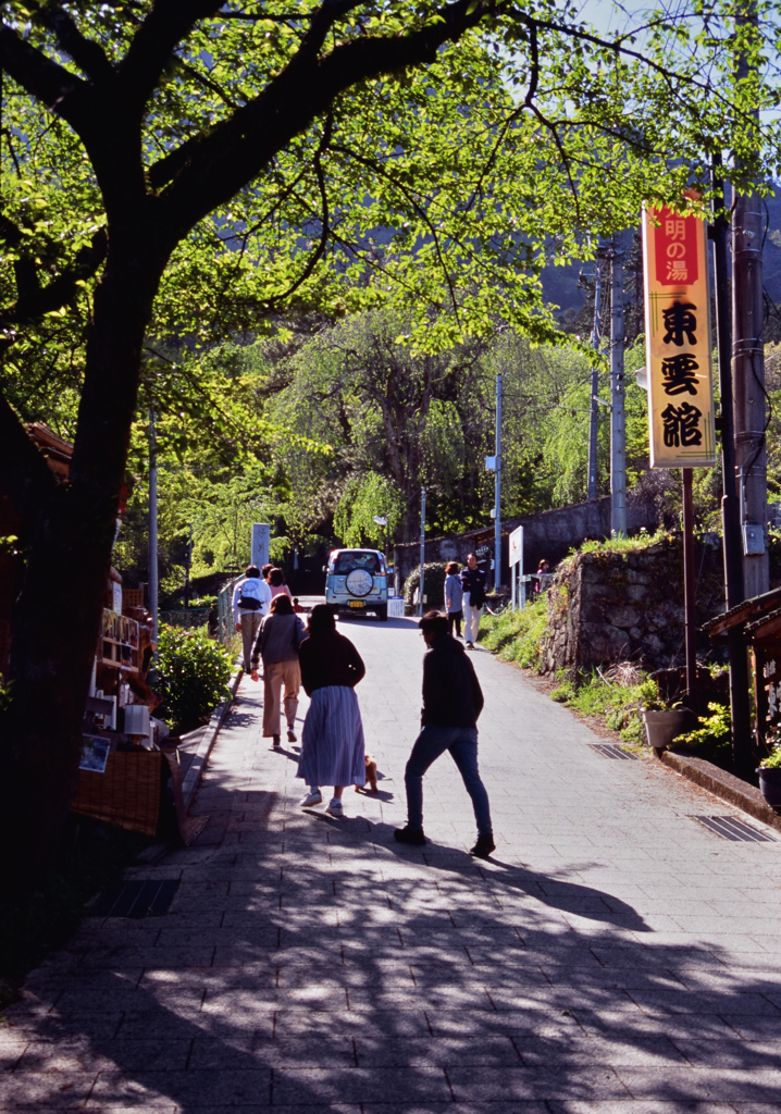 妙義神社お参り
