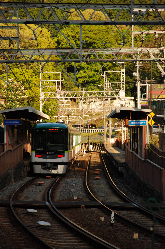 大谷駅