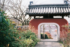 帰路
