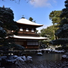 銀閣寺