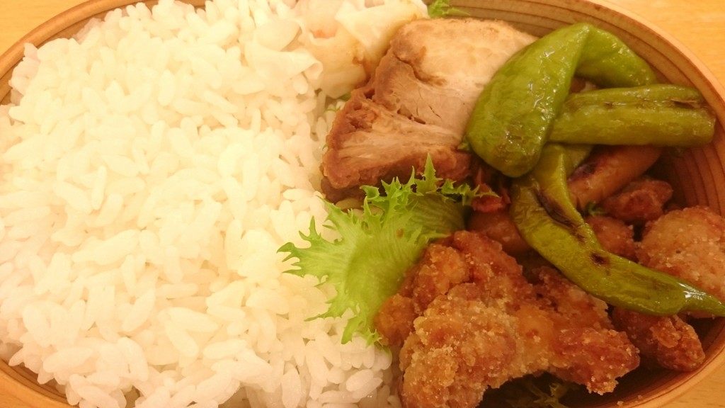 学生さん用お弁当