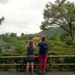 私だけの金閣寺