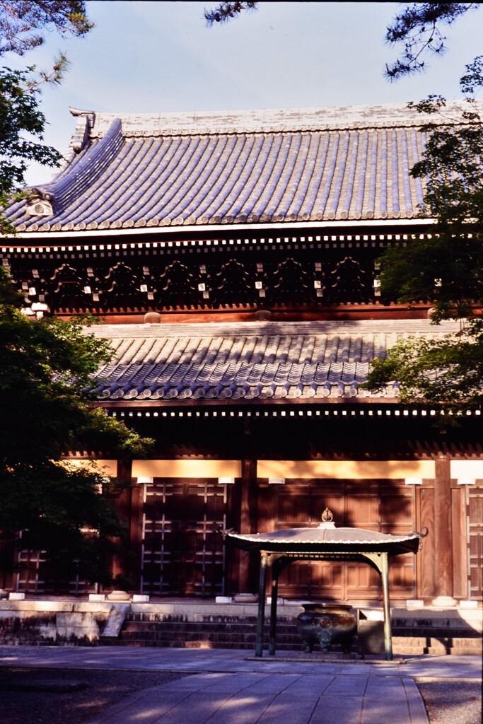 南禅寺①