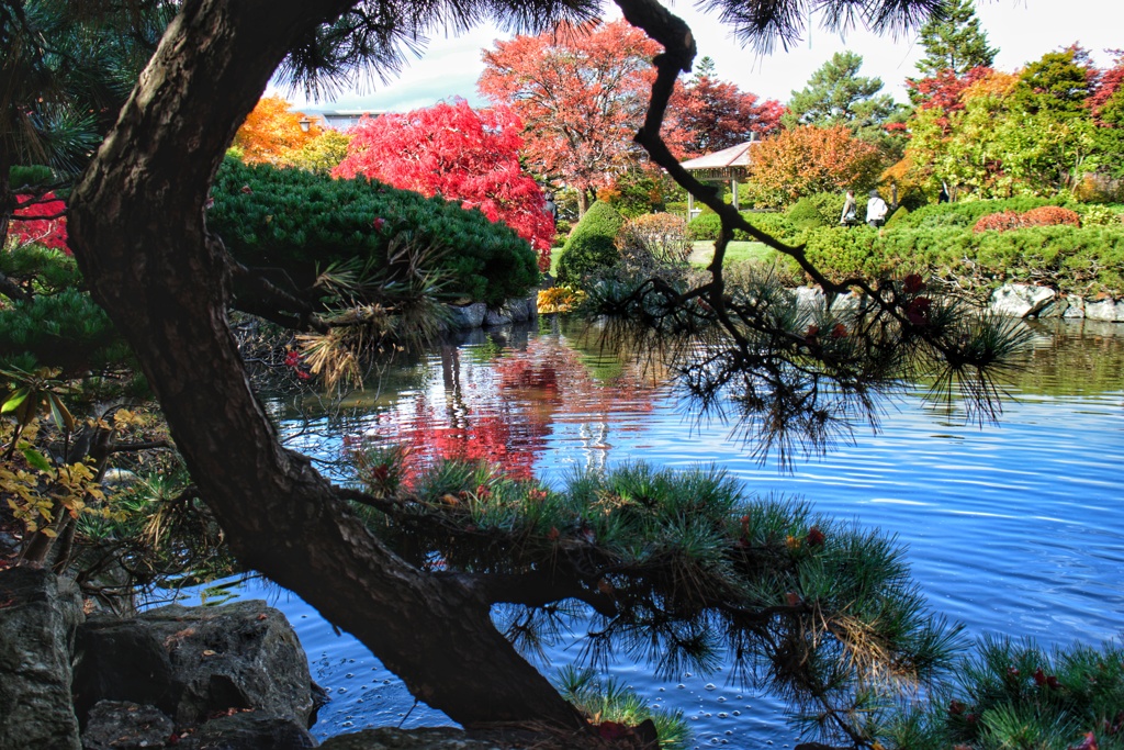 平岡樹芸センター