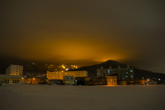 札幌藻岩山スキー場