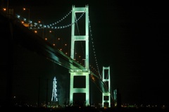 白鳥大橋