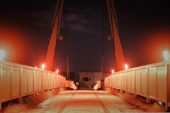 近所の橋