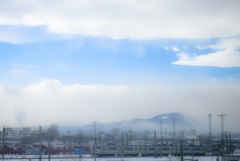 いつもの風景