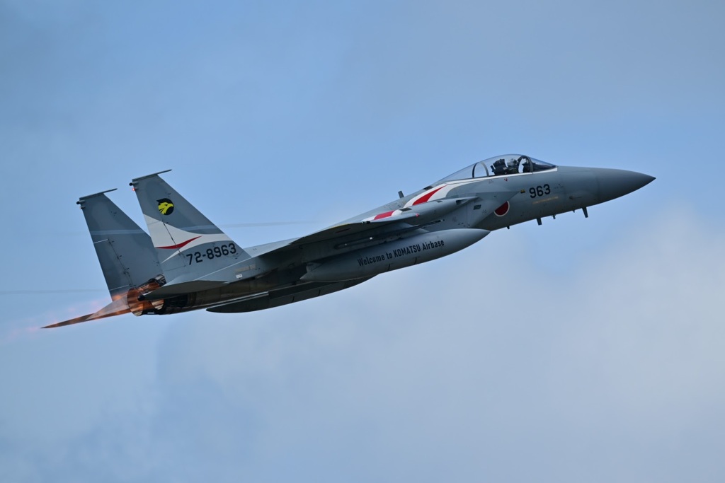 F-15