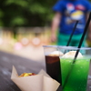 cold drinks