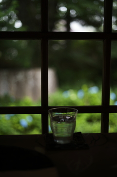 Glass