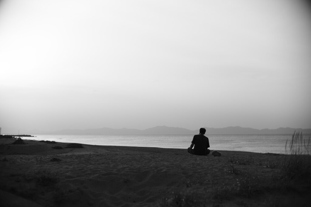 海辺