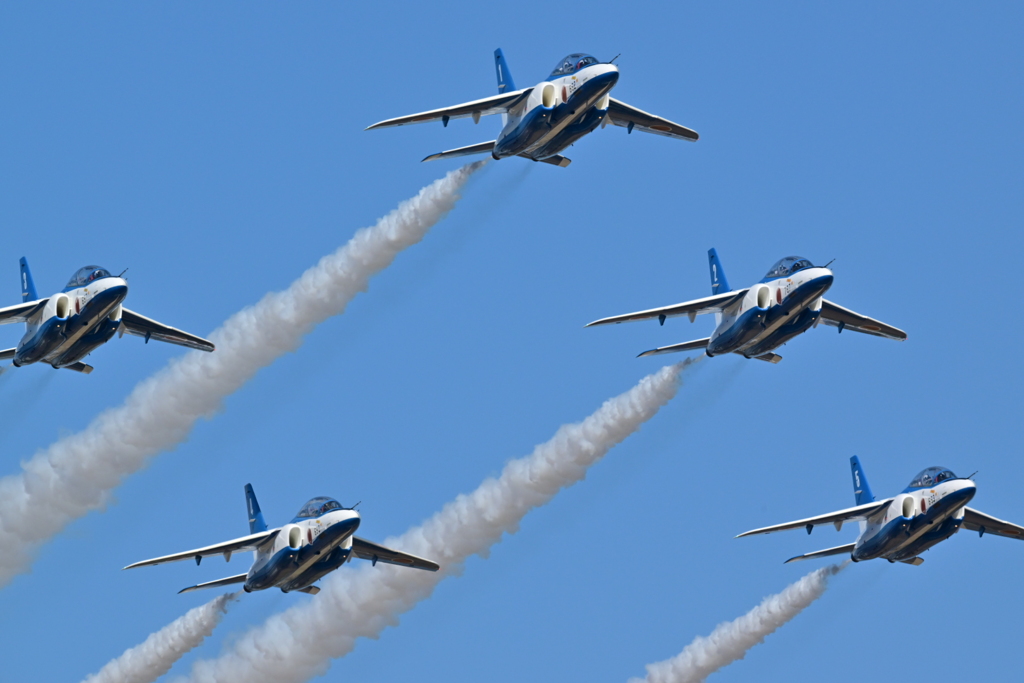 航空祭　2023