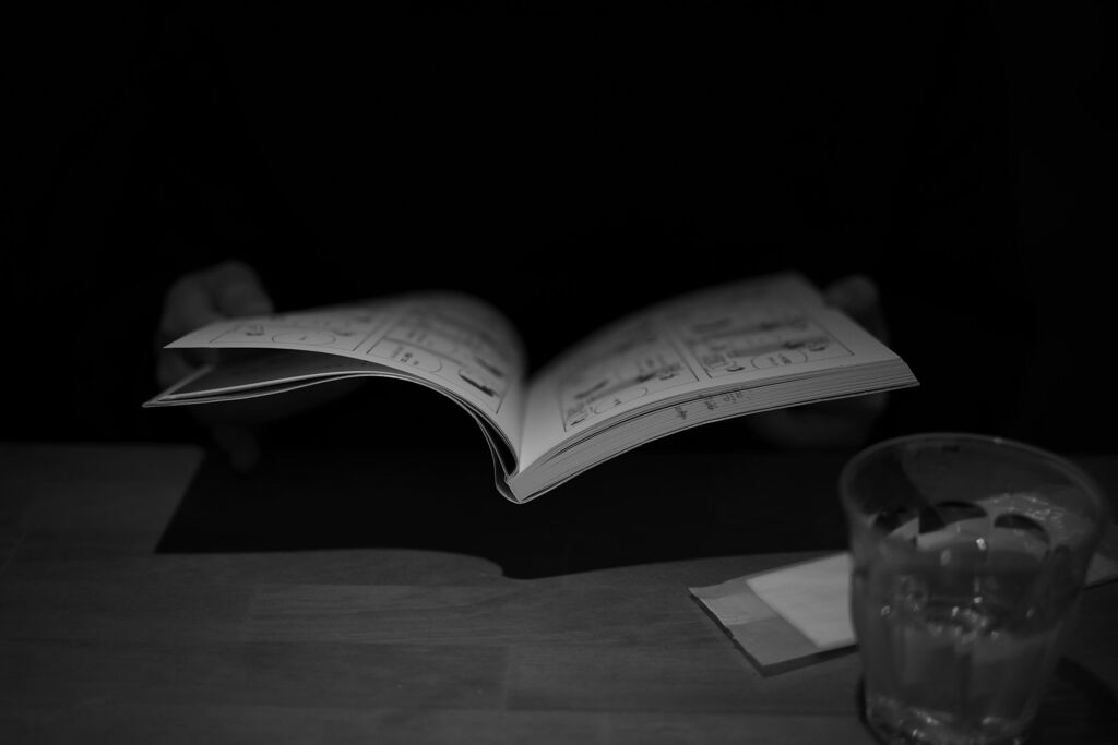 reading