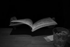 reading