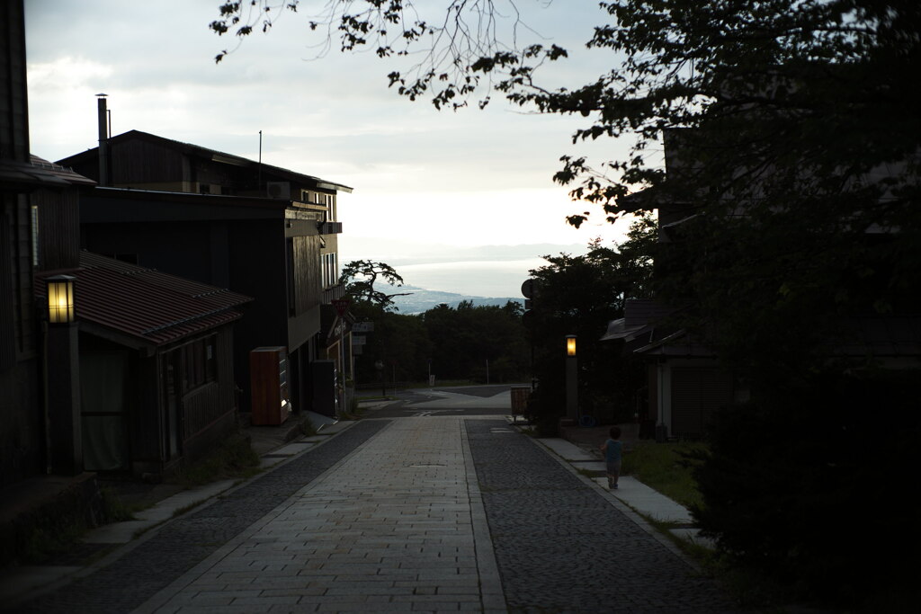通り
