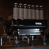 Espresso machine