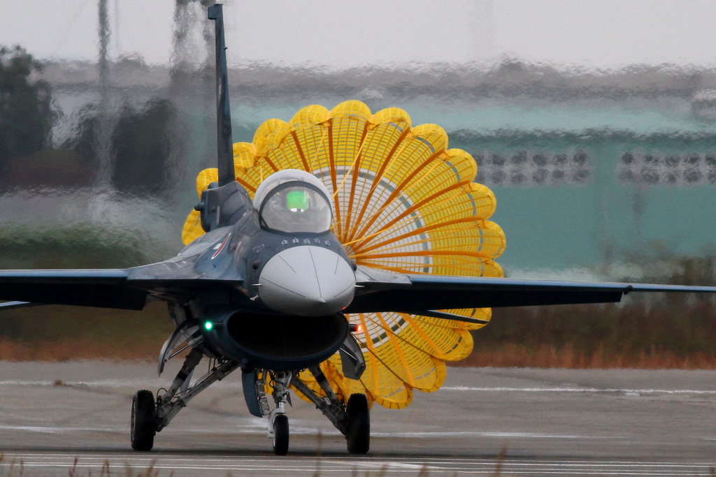 築城基地航空祭2016　①
