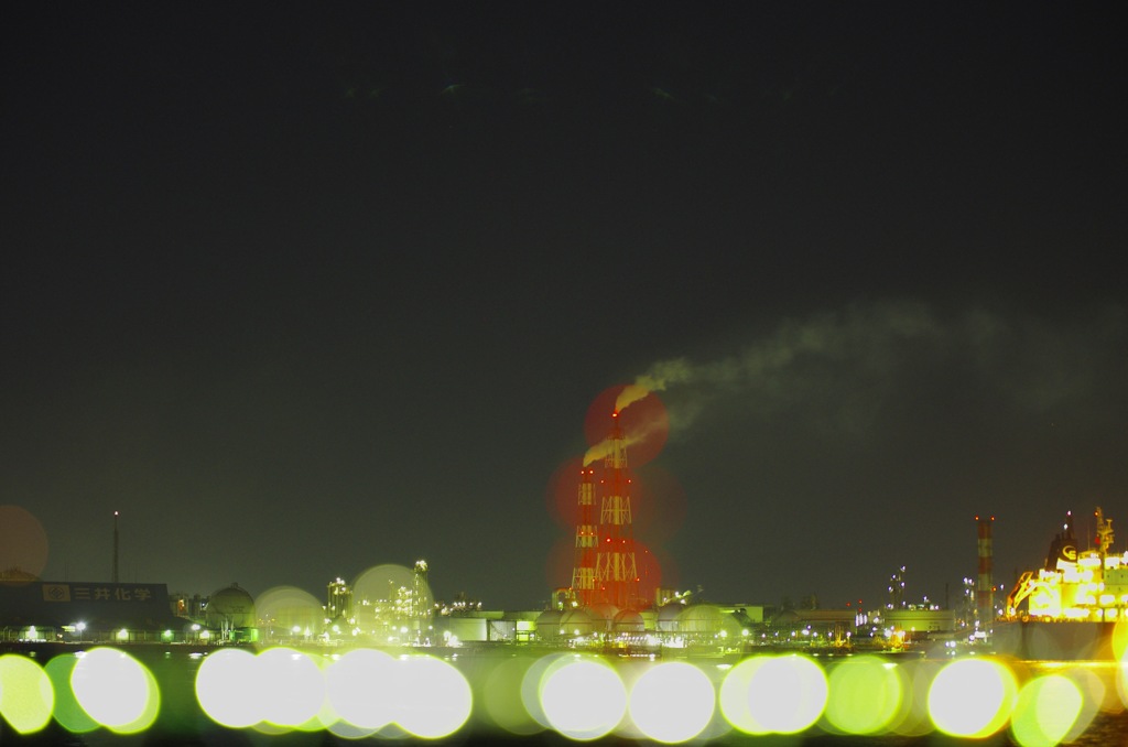 多重露光