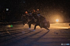 夜太鼓