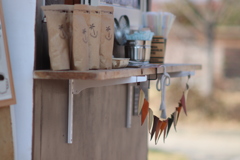 ガーデンマルシェの日❸