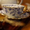 tea ＆ cake