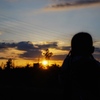 君と見た夕陽 ②