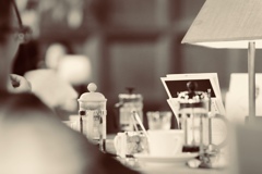 それぞれの時間