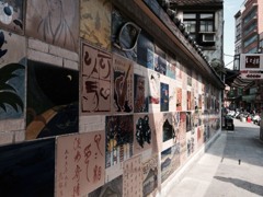 street photo 3 台湾