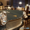 cafeの中には。。。