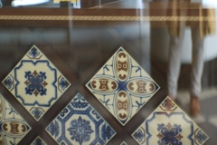 焼き物の町を歩く