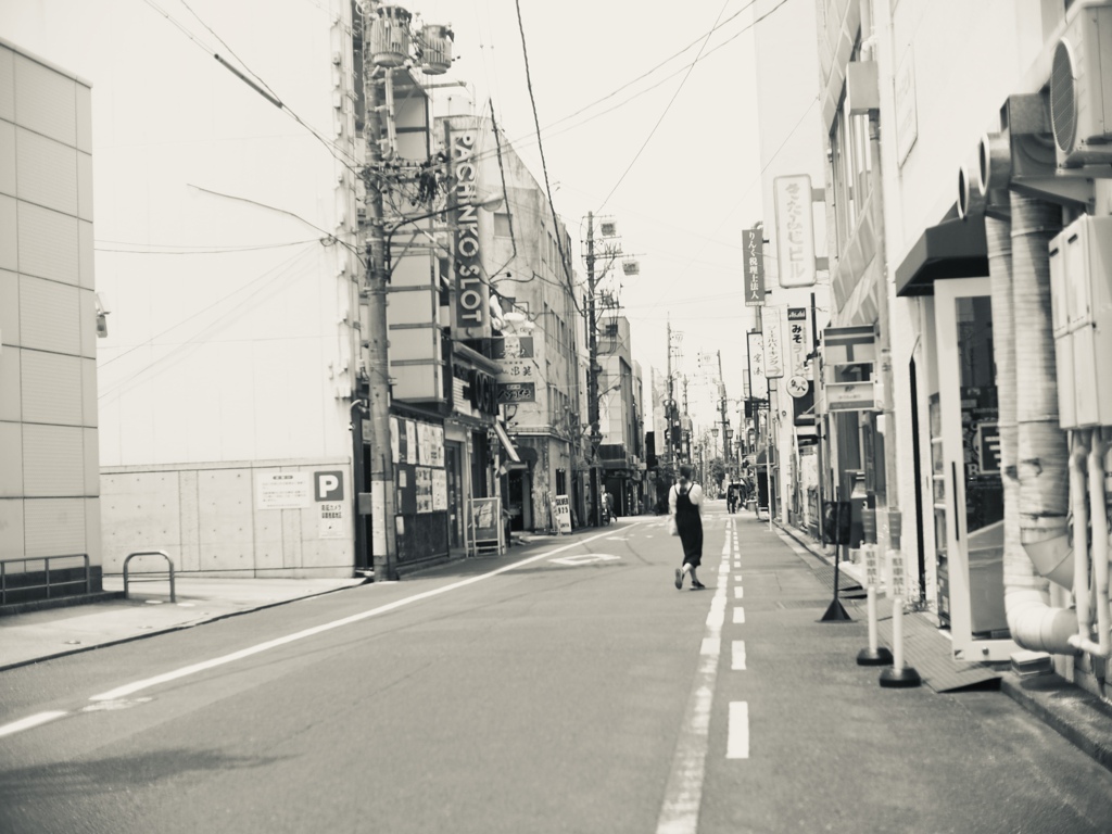 何処へ行ったんだろう