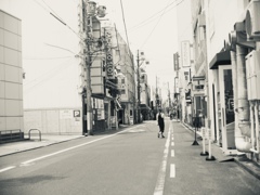 何処へ行ったんだろう