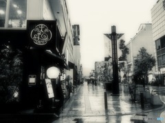 奈良駅前