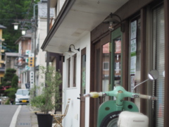 街photo  ①あの日の記憶