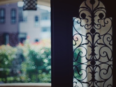 此処に棲んでみたい