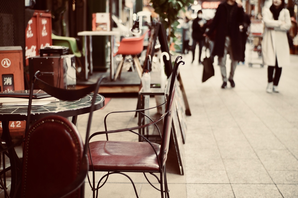 街photo ❸